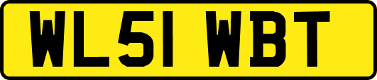 WL51WBT