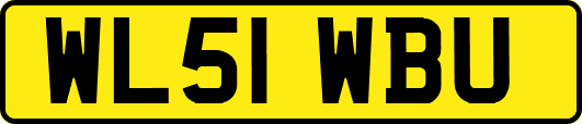 WL51WBU