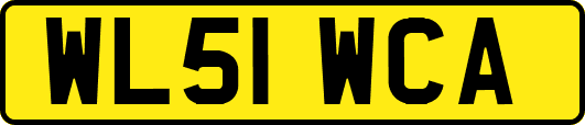 WL51WCA