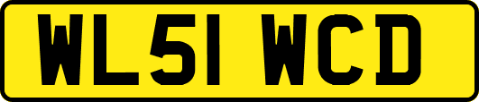 WL51WCD