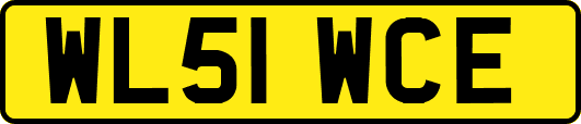 WL51WCE