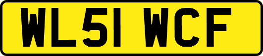 WL51WCF