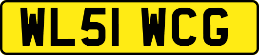 WL51WCG