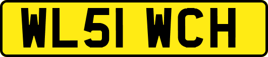 WL51WCH