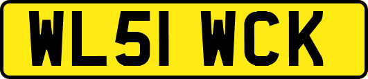 WL51WCK