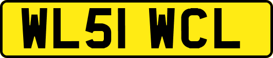 WL51WCL