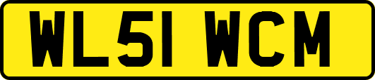 WL51WCM