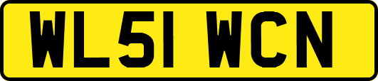 WL51WCN