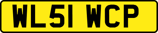 WL51WCP