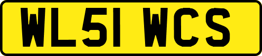 WL51WCS