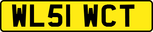 WL51WCT