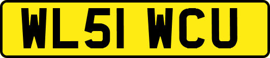 WL51WCU