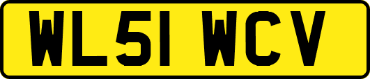 WL51WCV