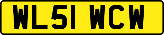 WL51WCW