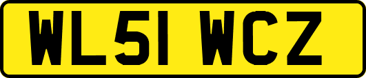 WL51WCZ