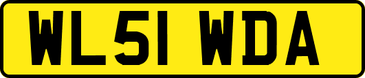 WL51WDA