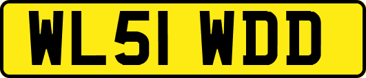 WL51WDD