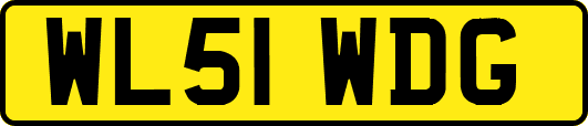 WL51WDG