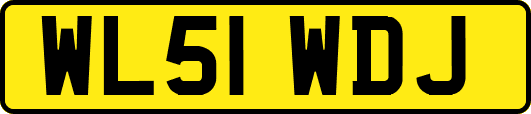 WL51WDJ