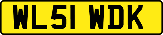 WL51WDK