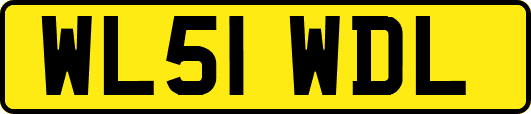 WL51WDL