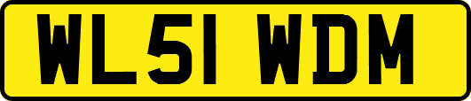 WL51WDM