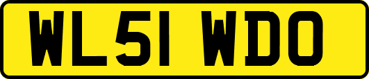 WL51WDO