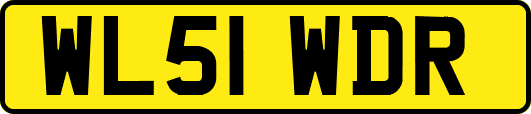 WL51WDR