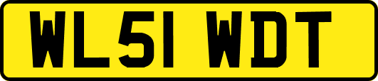 WL51WDT