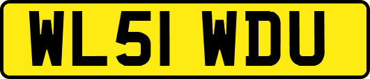 WL51WDU