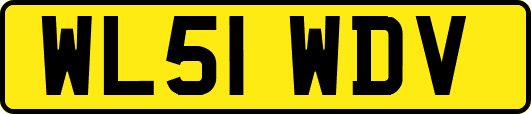 WL51WDV