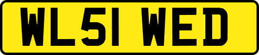 WL51WED