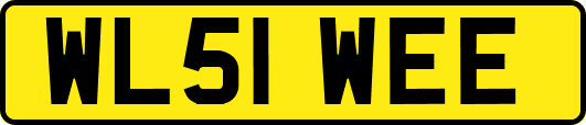 WL51WEE