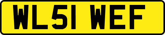 WL51WEF