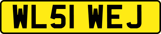 WL51WEJ