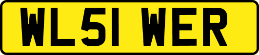 WL51WER