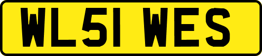 WL51WES