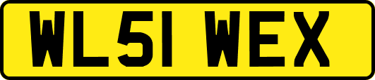 WL51WEX