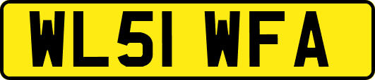 WL51WFA