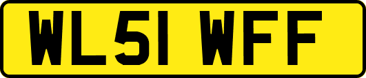 WL51WFF