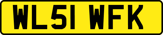 WL51WFK