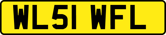 WL51WFL