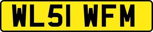 WL51WFM