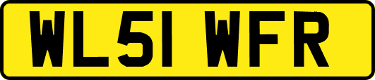 WL51WFR