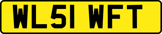 WL51WFT