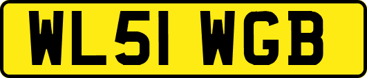 WL51WGB