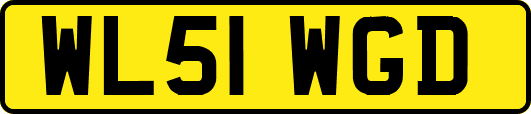 WL51WGD