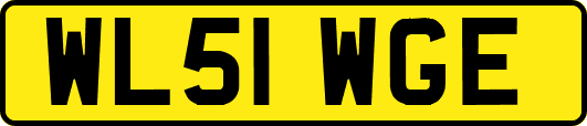 WL51WGE