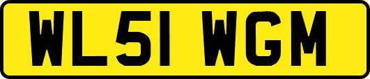 WL51WGM