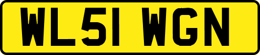 WL51WGN